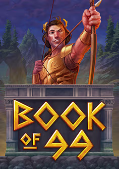 icon for game Book Of 99